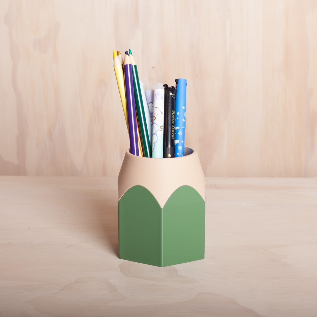 Desk Organizer photo 1