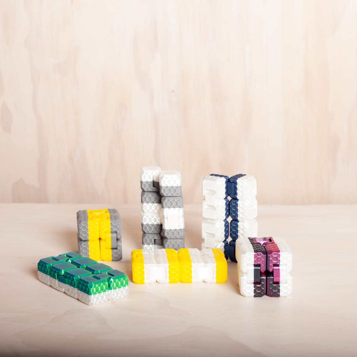 Infinity Cube photo 1